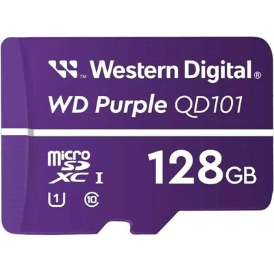 Sandisk WD MicroSDXC 128GB WDD128G1P0C
