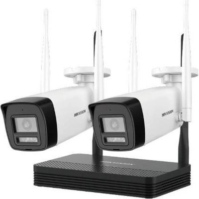 Hikvision DS-J142I/NKS424W0H