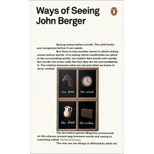 Ways of Seeing - J. Berger