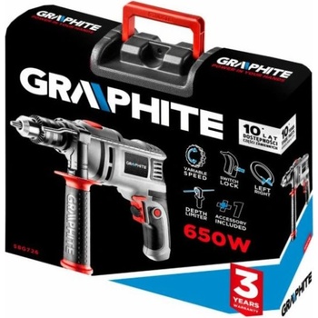 Graphite 58G726