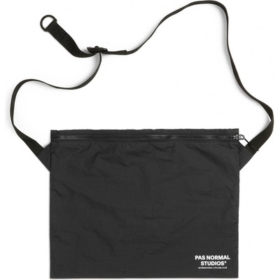 Pas Normal Studios P.N.S. Technical Musette Black