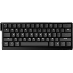 Madlions MAD-60-HE-RGB-BK Клавиатури
