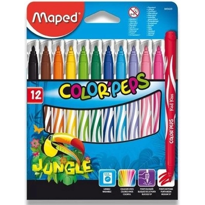 Maped 12ks 24017