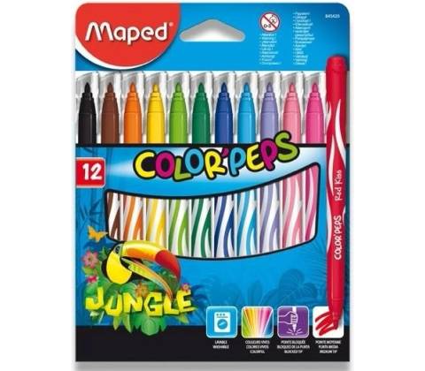Maped 12ks 24017
