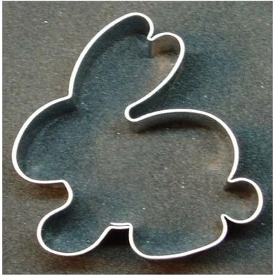 Dortisimo Vykrajovátko Zajačik (4,9 cm)