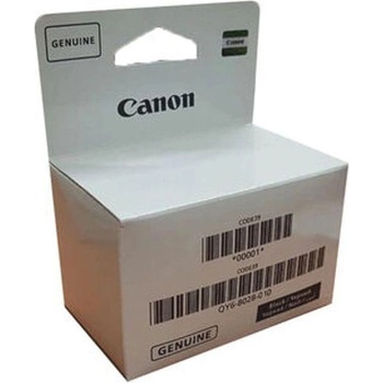 Canon QY6-8028-010 оригинална печатаща глава (черен) (oci qy6-8028bk 13688)