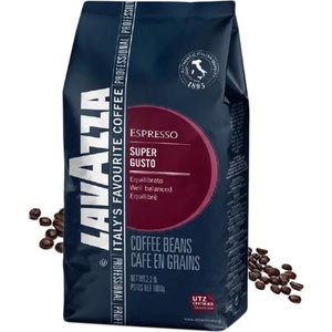 LAVAZZA Super Gusto кафе на зърна 1 kg