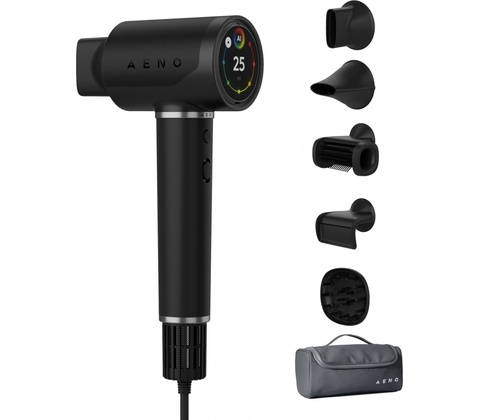 AENO HD5 Black