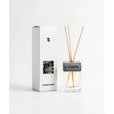 Sister's Aroma Diffuser Orange & Honey 110 ml