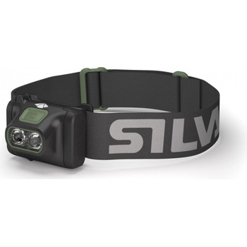 Silva Scout 2X
