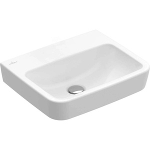 Villeroy & Boch O. Novo 45x37 cm white alpin (43444F01)
