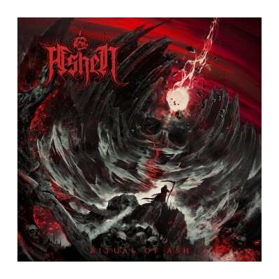Ashen: Ritual Of Ash CD