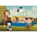 Clementoni Peanuts 104 dielov