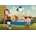 Clementoni Peanuts 104 dielov