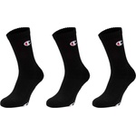 Champion 3pk crew socks 39-42