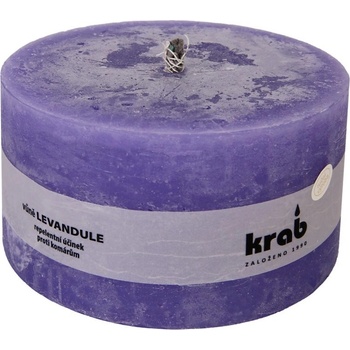 Krab Levandule 1 kg