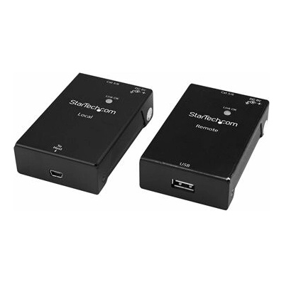 StarTech USB2001EXTV