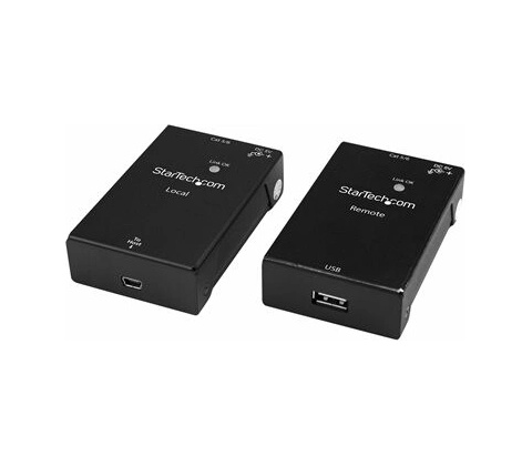 StarTech USB2001EXTV