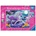 Ravensburger Пъзел с брокат Ravensburger от 100 XXL части - Фантастични еднорози (12980)