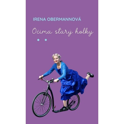 Očima starý holky
