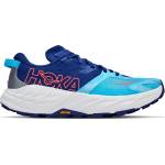 HOKA Дамски маратонки HOKA Women's Speedgoat 7 Trail running shoes - Blueberry / Cosmic Grey - размер 38 (123-2358-0714)