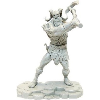 D&D Collectors Series: Frost Giant Ravager