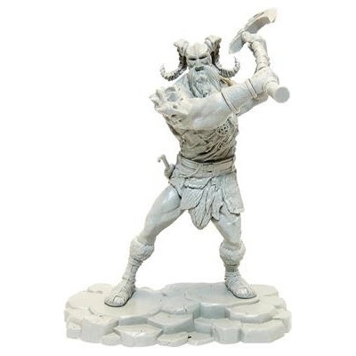 D&D Collectors Series: Frost Giant Ravager