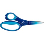 Fiskars Big Kids Scissors Left-handed 15 cm ombré blue (1067854)