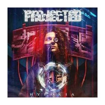 PROJECTED - HYPNOXIA 2 LP