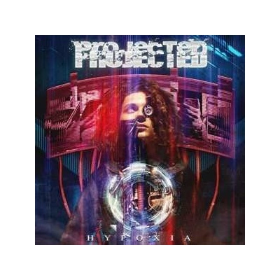 PROJECTED - HYPNOXIA 2 LP