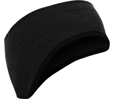 Santini Wool black