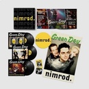 Green Day - Nimrod 25th Anniversary Box LP