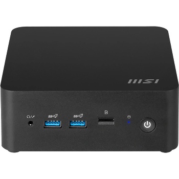 MSI Cubi NUC 1MG-238BU