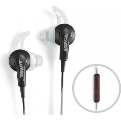 Bose SoundTrue In-Ear Apple Device