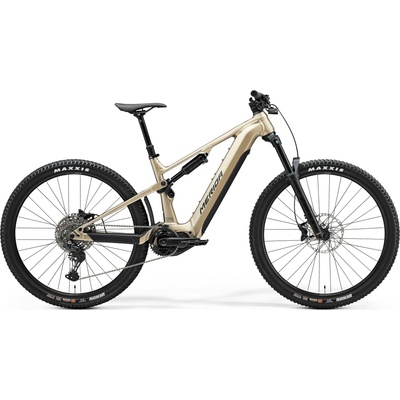 MERIDA eONE-FORTY 475 2025