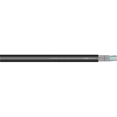 Sommer Cable 100-0451-04
