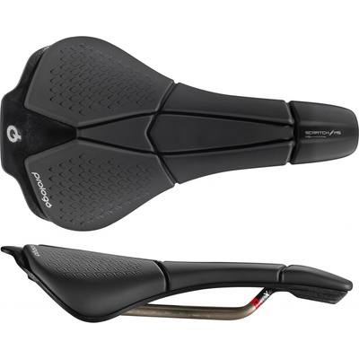 Prologo Scratch M5 Tirox čierne