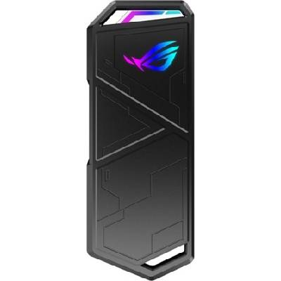 ROG Strix Arion M. 2 NVMe SSD корпус USB 3.2 Gen2 Type-C 10Gbps черен 90DD02H0-M09000 (90DD02H0-M09000)