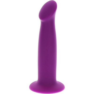 ToyJoy Get Real Goodhead Dong 6 Inch silikónové dildo