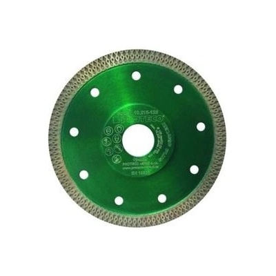 Proteco Diamantový kotúč 125 mm 10.215-125