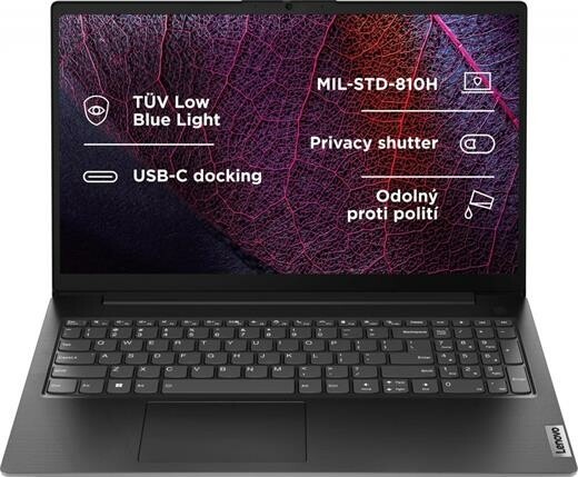 Lenovo V15 G4 83A1S01D00 od 9 999 Kč - Heureka.cz