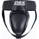 Dbx bushido Протектор за слабини DBX Bushido Warrior black