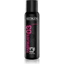Stylingové přípravky Redken Fabricate 03 Spray Ochrana vlasů před teplem 124 g