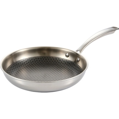 Tescoma pánev SteelCRAFT 24 cm
