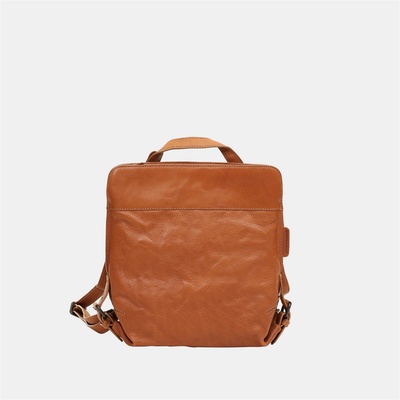 Aunts and Uncles Раница Aunts and Uncles Women's 2-in-1 Backpack - Caramel