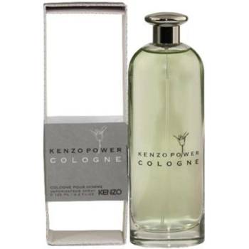 Image 1 of KENZO Power Cologne EDC 125 ml