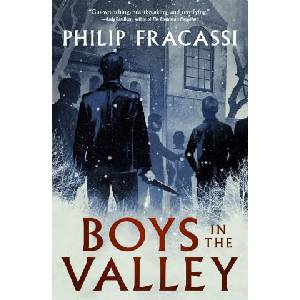Boys in the Valley | Fracassi, Philip (ISBN: 9781250879059)