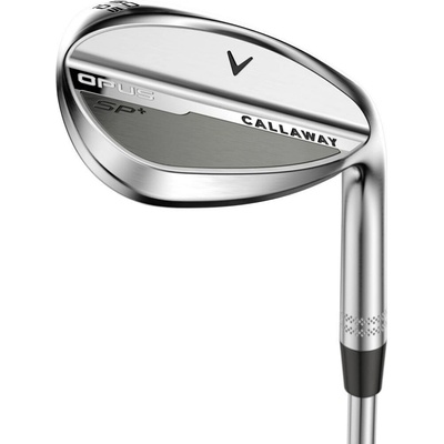 Callaway Opus SP+ Chrome True Temper Dynamic Gold wedge pravé 8° 60° ocel Z-Grind – Sleviste.cz