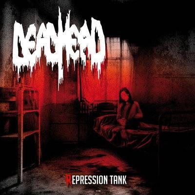 Mystic Production Dead Head: Repression Tank - 2CD (089403)