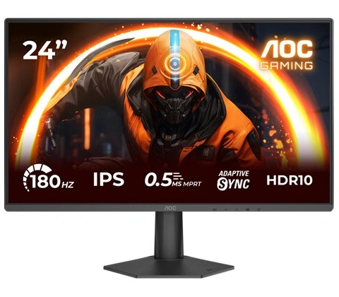 AOC 24G50F